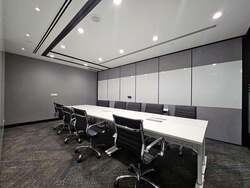 Abi Plaza (D2), Office #535099351